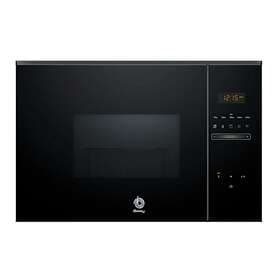 Balay 3CG5172N2 (Black)