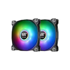 Thermaltake Pure Duo 12 ARGB 120mm 2-pack