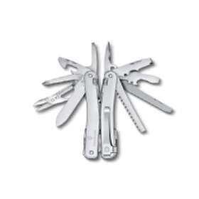 Victorinox Swiss Tool Spirit MX Clip