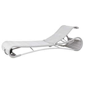 Cane-Line Escape Sunbed