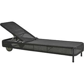 Cane-Line Presley Sunbed