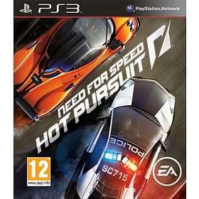 Need for Speed: Hot Pursuit (PS3)
