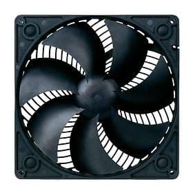 SilverStone Air Penetrator AP181 180mm