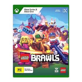 LEGO Brawls (Xbox One | Series X/S)