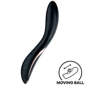 Satisfyer Rrrolling Explosion