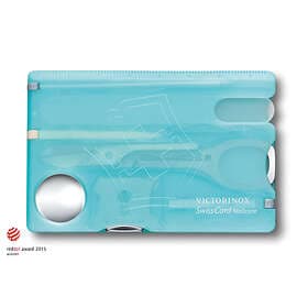 Victorinox SwissCard Nailcare