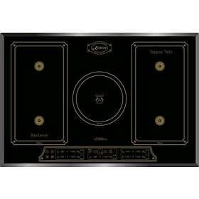 Kaiser Appliances KCT 7797 FI (Black)