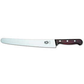Victorinox Wood Bread Knife 22cm 5.2930.22G