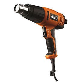 AEG Varmluftpistol HG 600VK 2000W