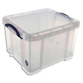 Really Useful Box RUP Storage Box 35L