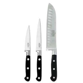 Richardson Sheffield V Sabatier Life Knife Set 3-pack