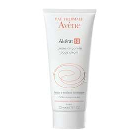 Avene Akerat 10 Body Cream 200ml
