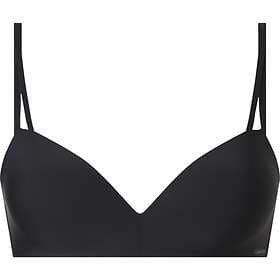 Calvin Klein QF6017E Seductive Comfort Push-Up Soft Bra