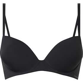 Calvin Klein QF6016E Seductive Comfort Wired Push-Up Bra