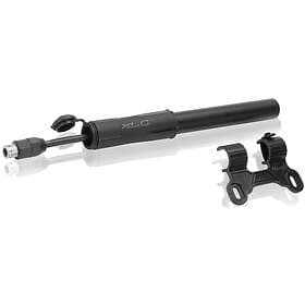 XLC Mini pump PU-M04 200mm