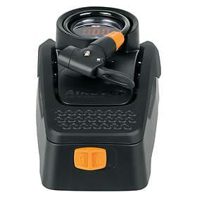 SKS Floor Pump Airstep Digi