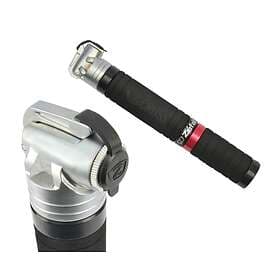 Zefal Mini pump Z Cross XL
