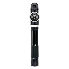 Crankbrothers Mini pump Sterling SG