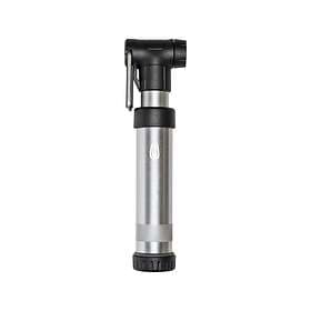 Crankbrothers Mini pump Gem S (Silver)
