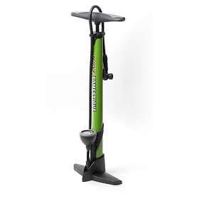 Pedro's Domestique foot Pump med manometer