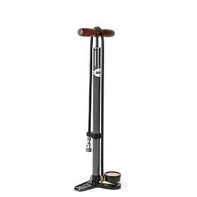 Silca Pista Plus Foot Pump 15 bar