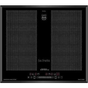 Kaiser Appliances KCT 67 FI (Black)