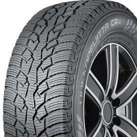 Nokian Hakkapeliitta CR4 215/65 R15 104R