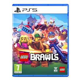 Lego Brawls (PS5)