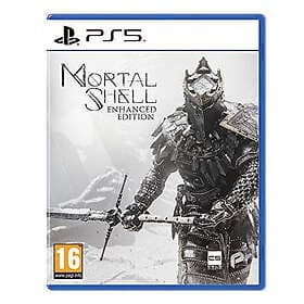 Mortal Shell - Enhanced Edition Deluxe Set (PS5)