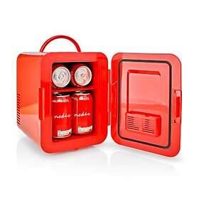 Nedis KAFR120CRD (Red)