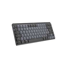Logitech MX Mechanical Mini Clicky (EN)