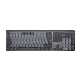 Logitech MX Mechanical Linear (Nordic)