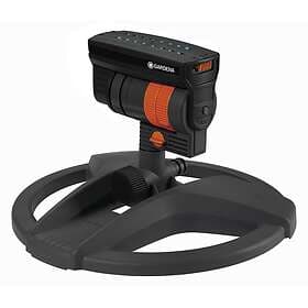 Gardena Oscillating Sprinkler AquaZoom Compact 18708-20