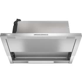 Miele DAS 2620 (Stainless Steel)