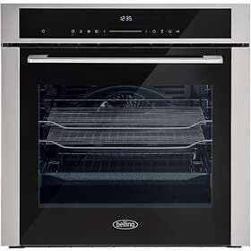 Belling BI603MFPY STA (Stainless Steel)