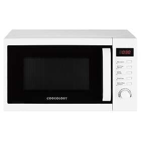 Cookology CFSDI20LWH (White)