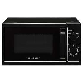 Cookology CMAFS20LBK (Black)