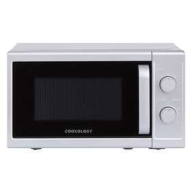 Cookology CMAFS20LSL (Silver)