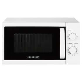 Cookology CMAFS20LWH (White)