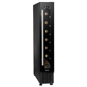 dellonda Baridi DH76 (Black)