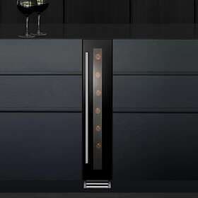 Caple WI158 (Black)
