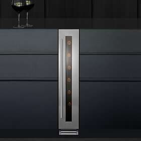 Caple WI159 (Stainless Steel)