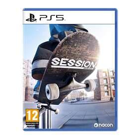 Session Skate Sim (PS5)