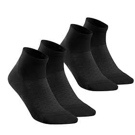 Quechua Hike100 Mid 2-Pack