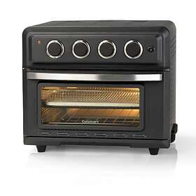 Cuisinart TOA-60E (Black)
