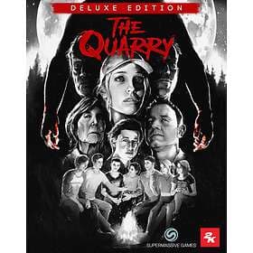 The Quarry Deluxe Edition (PC)
