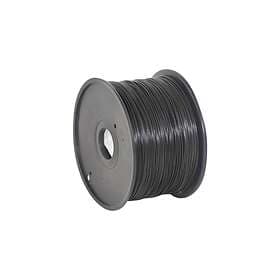 Gembird 3DP PLA Black 1.75mm 1kg