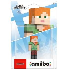 Nintendo Amiibo - Alex