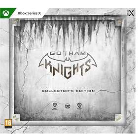 Gotham Knights - Collector's Edition (Xbox Series X)