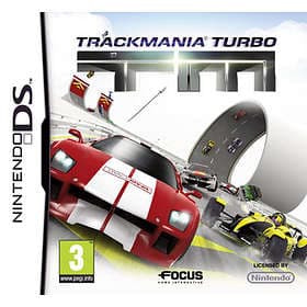 TrackMania Turbo (DS)